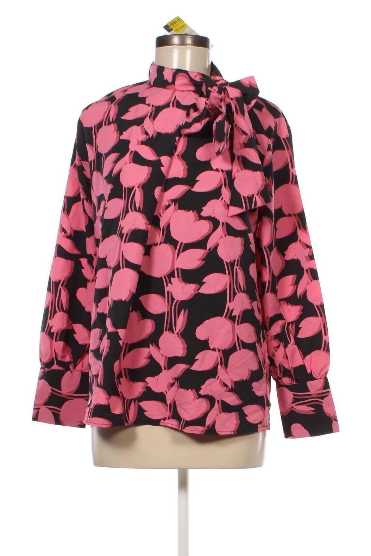 Γυναικεία μπλούζα Calliope, Μέγεθος S, Χρώμα Πολύχρωμο, Τιμή 7,14 €