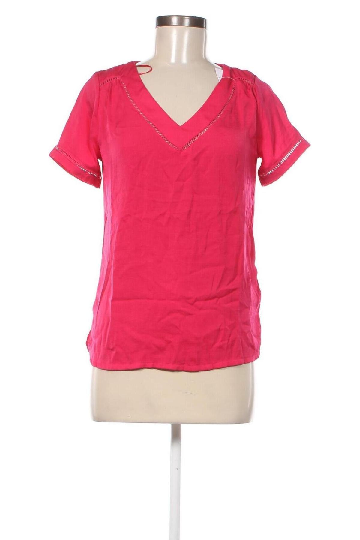 Damen Shirt Camaieu, Größe S, Farbe Rosa, Preis € 15,98