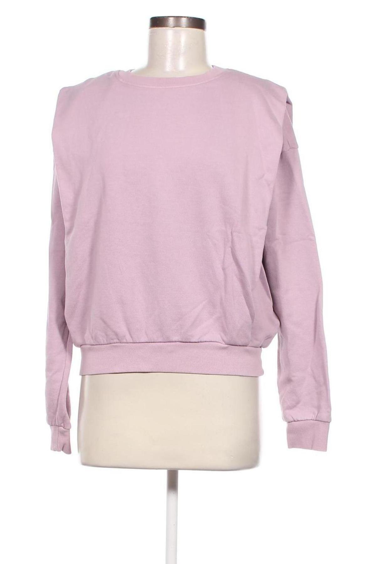 Damen Shirt Camaieu, Größe M, Farbe Lila, Preis € 15,98