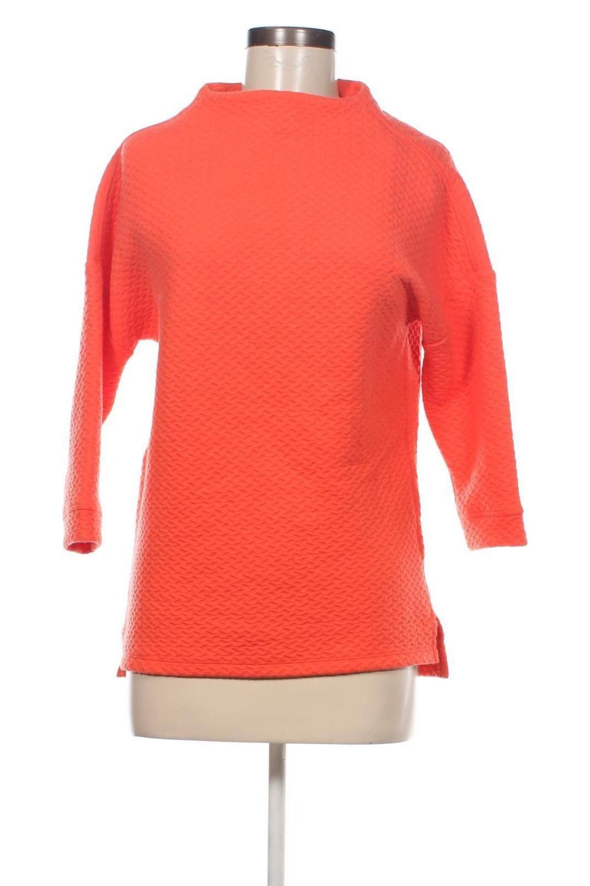 Дамска блуза Cecil, Размер XS, Цвят Оранжев, Цена 7,14 лв.