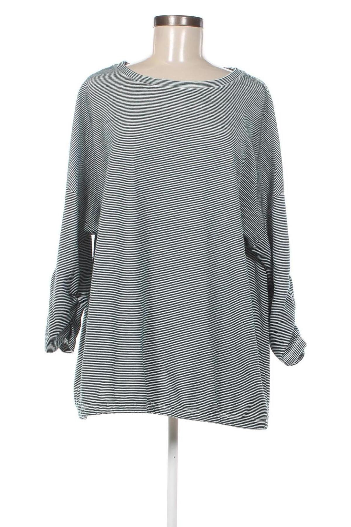 Damen Shirt Cecil, Größe XXL, Farbe Mehrfarbig, Preis € 23,66