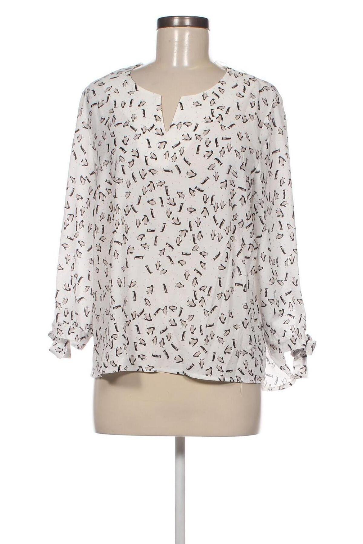 Damen Shirt Christine Laure, Größe L, Farbe Mehrfarbig, Preis € 19,48
