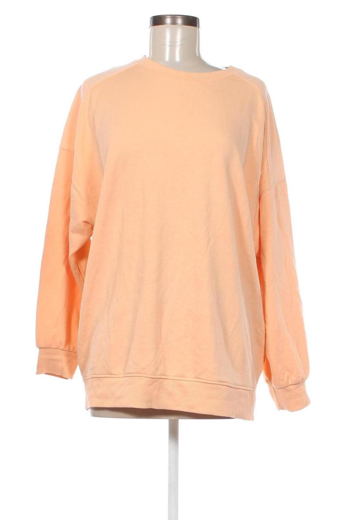 Damen Shirt Clockhouse, Größe XL, Farbe Orange, Preis € 6,61