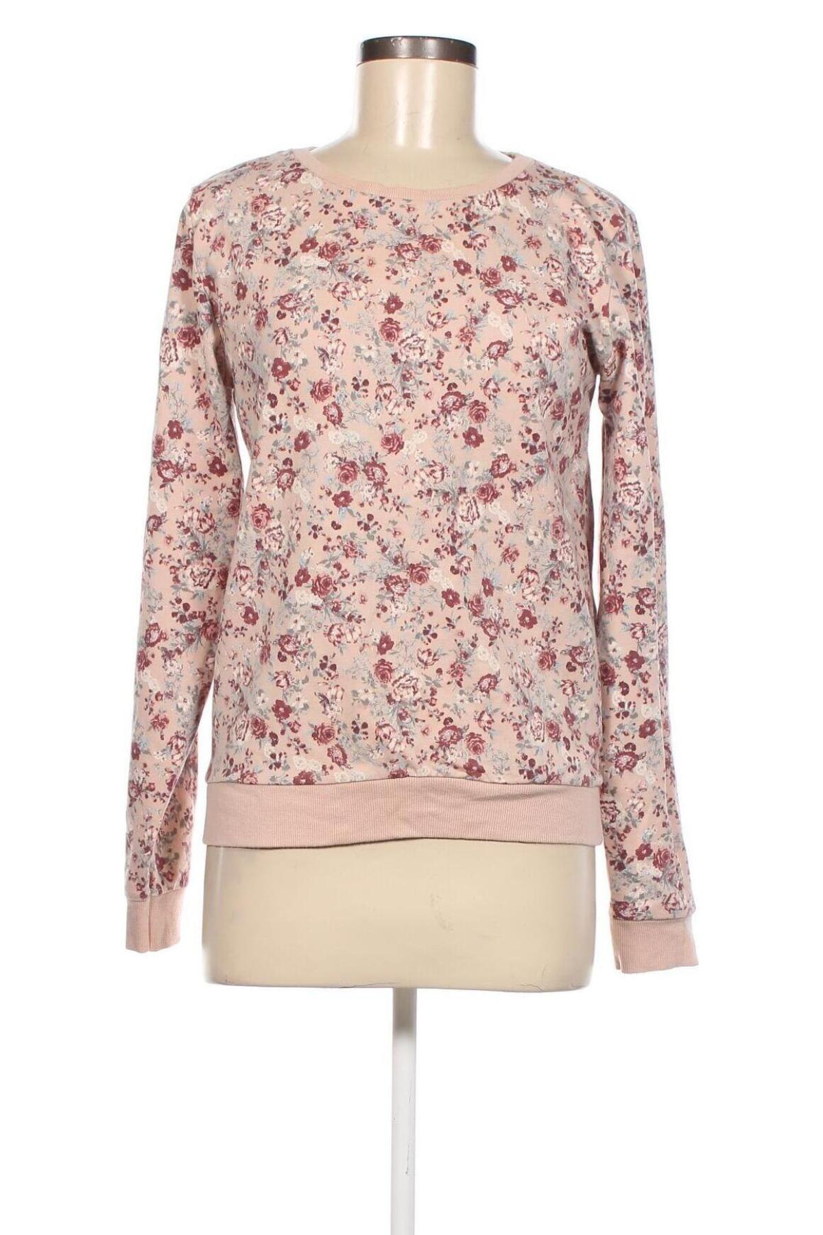 Γυναικεία μπλούζα Clockhouse, Μέγεθος S, Χρώμα Ρόζ , Τιμή 7,67 €