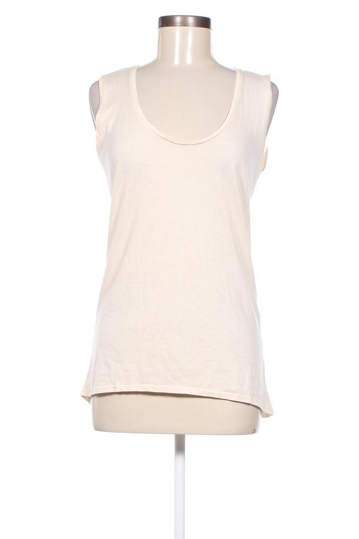 Γυναικεία μπλούζα Cotton Candy, Μέγεθος S, Χρώμα  Μπέζ, Τιμή 9,83 €