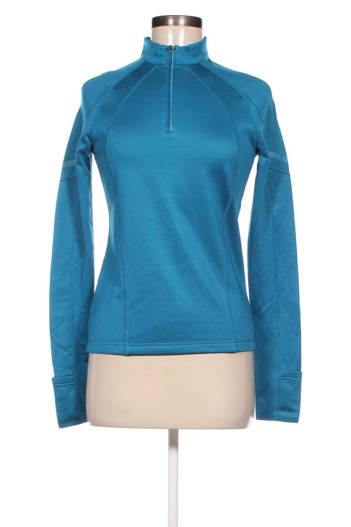 Damen Shirt Crane, Größe S, Farbe Blau, Preis € 16,01