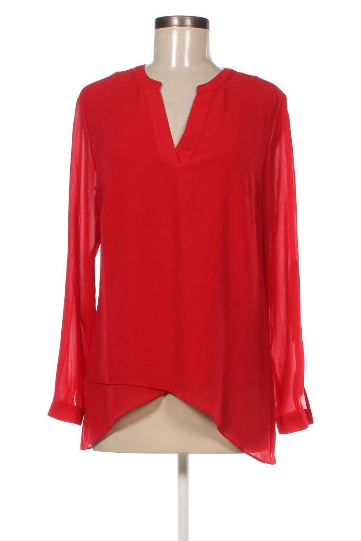 Damen Shirt Creation L, Größe S, Farbe Rot, Preis 10,43 €