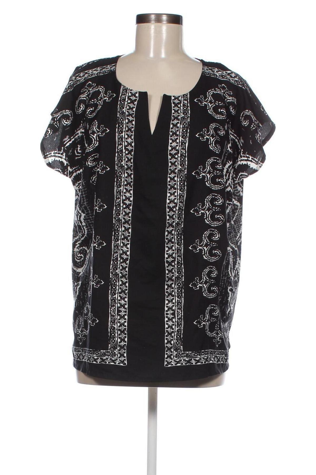 Damen Shirt Creation L, Größe XL, Farbe Schwarz, Preis 10,20 €
