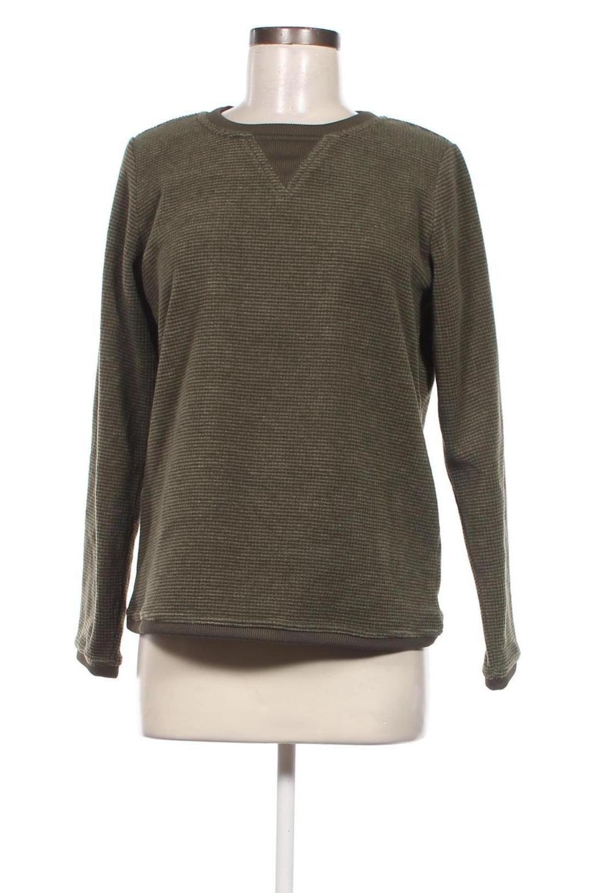 Damen Shirt D&Co, Größe M, Farbe Grün, Preis € 5,82