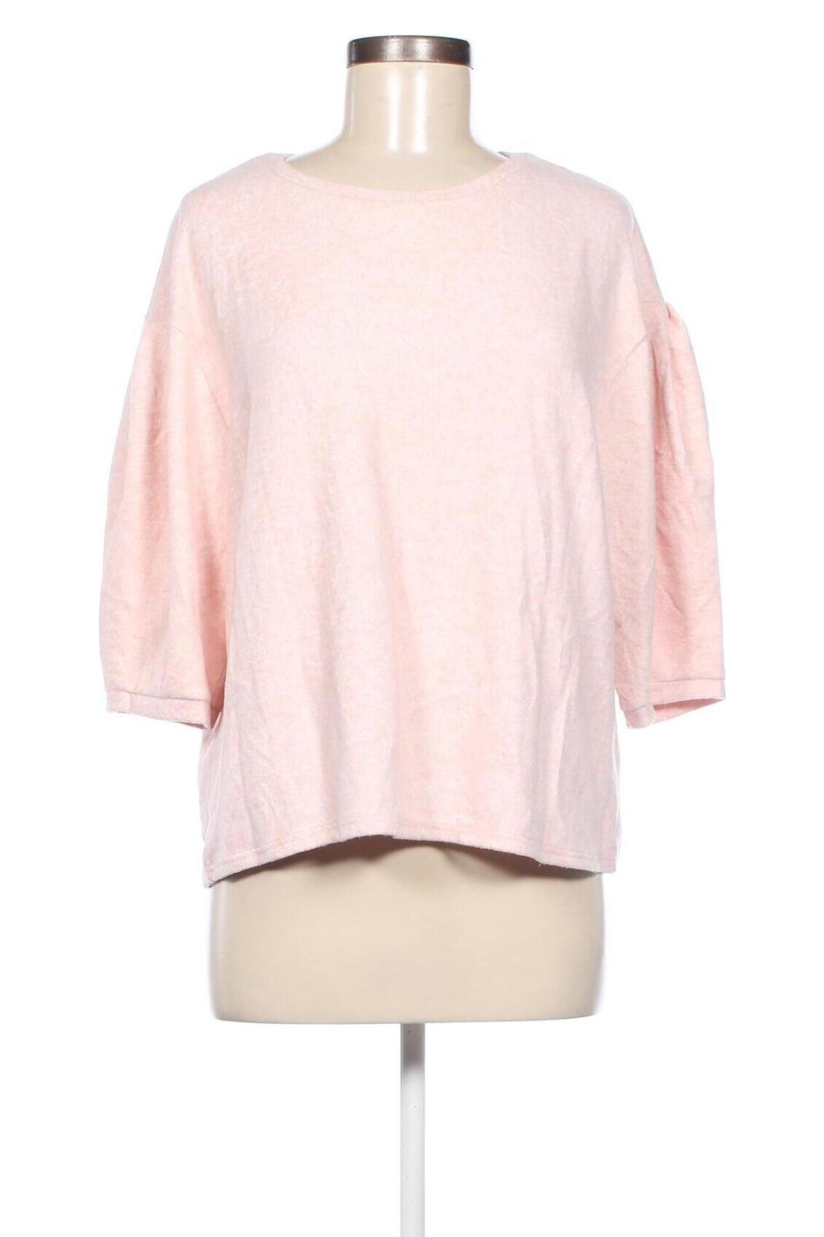 Damen Shirt Dorothy Perkins, Größe XL, Farbe Rosa, Preis € 9,99