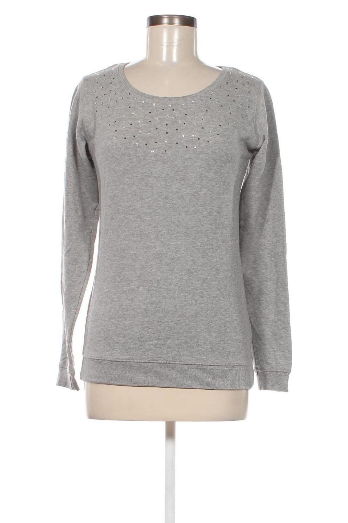 Damen Shirt Ed.it.ed, Größe S, Farbe Grau, Preis 3,97 €