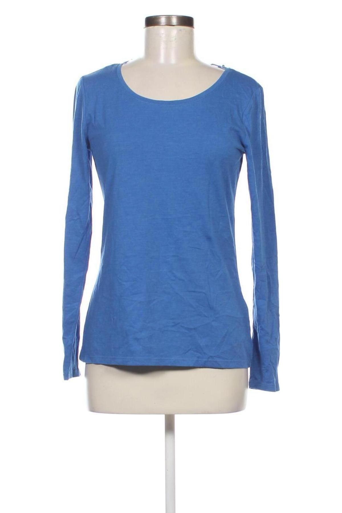 Damen Shirt Edc By Esprit, Größe M, Farbe Blau, Preis € 23,66