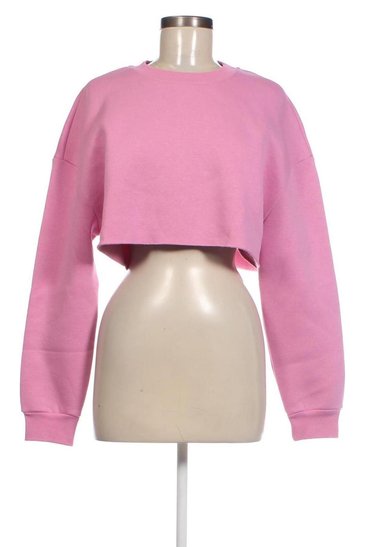 Γυναικεία μπλούζα Edited, Μέγεθος S, Χρώμα Ρόζ , Τιμή 9,92 €