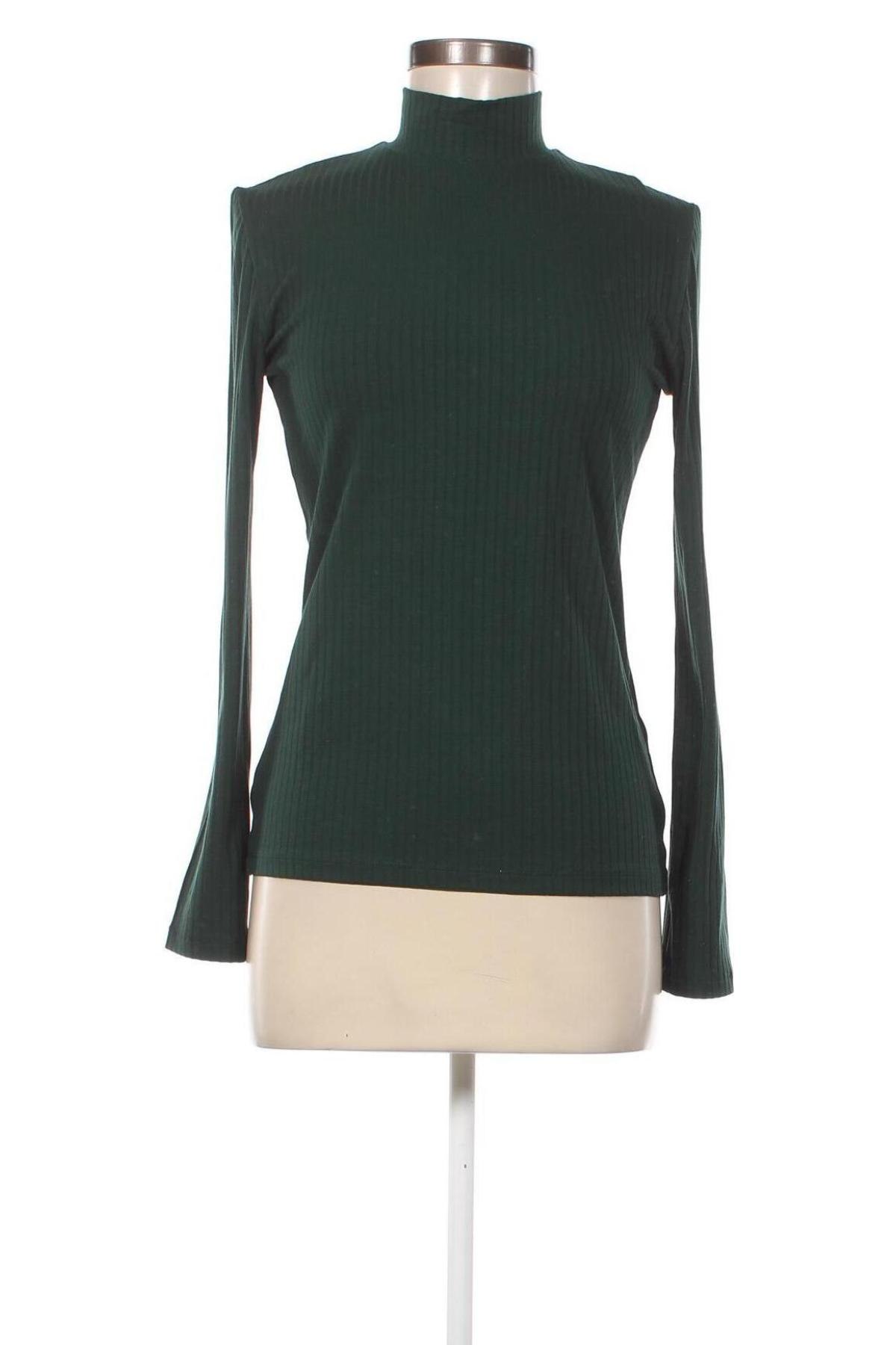 Damen Shirt Edited, Größe L, Farbe Grün, Preis € 7,94