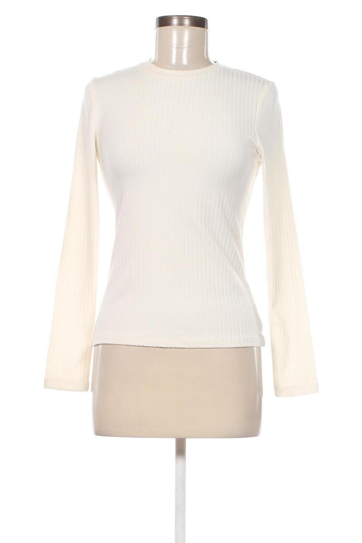 Damen Shirt Edited, Größe M, Farbe Weiß, Preis € 19,85