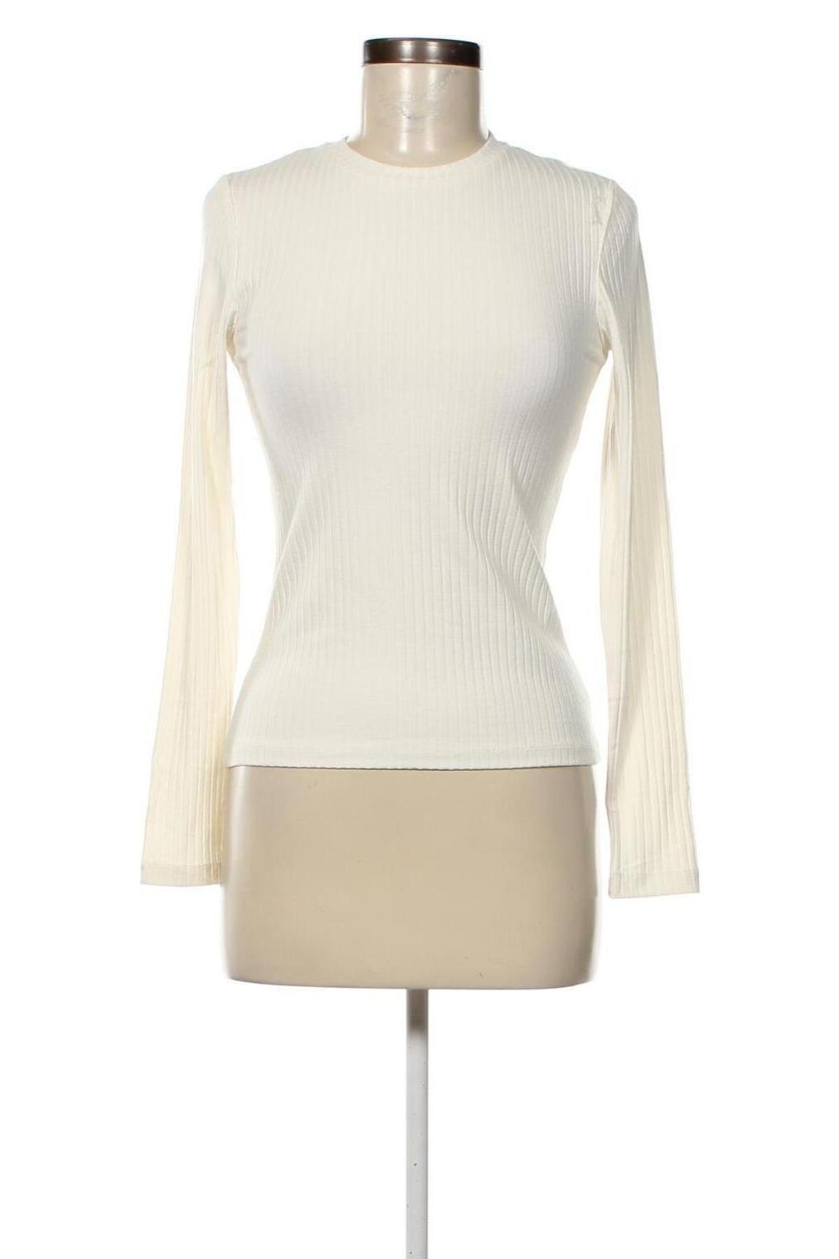 Γυναικεία μπλούζα Edited, Μέγεθος S, Χρώμα Λευκό, Τιμή 15,88 €