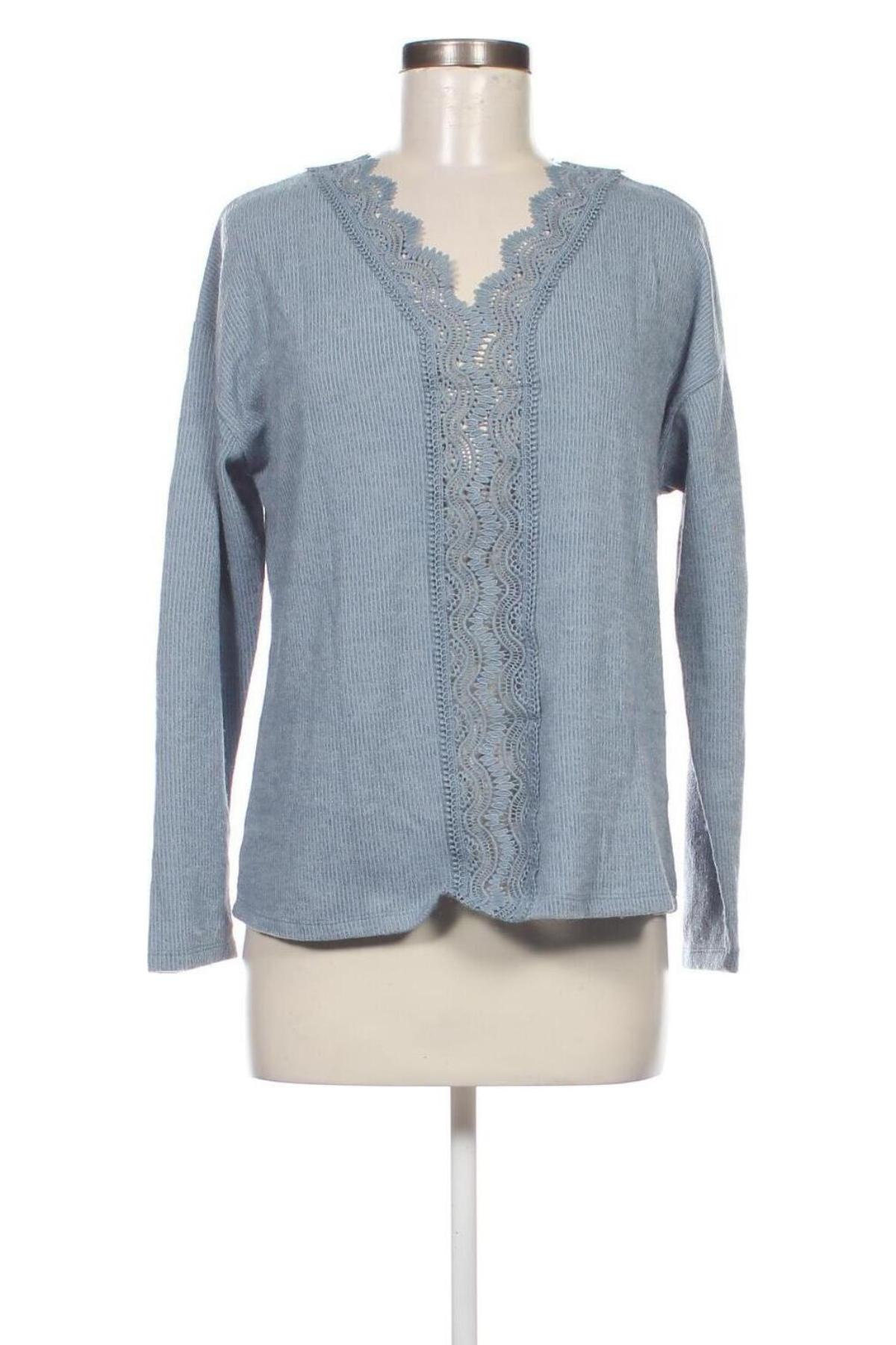 Damen Shirt Encuentro, Größe S, Farbe Blau, Preis 2,51 €
