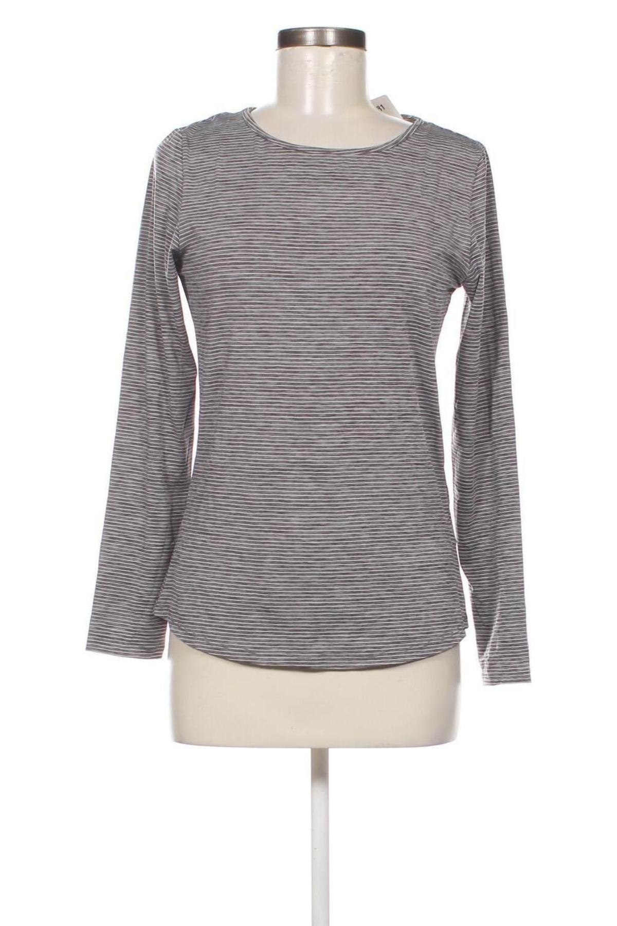 Damen Shirt Energetics, Größe M, Farbe Grau, Preis 2,40 €