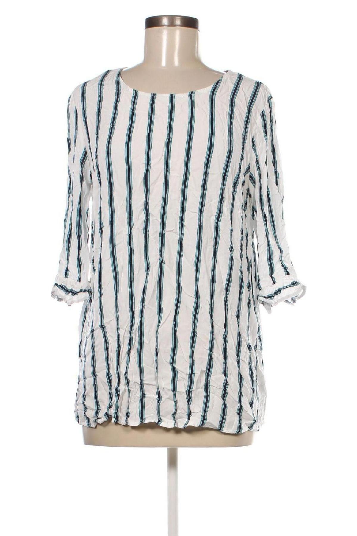 Damen Shirt Esmara, Größe L, Farbe Weiß, Preis € 4,67