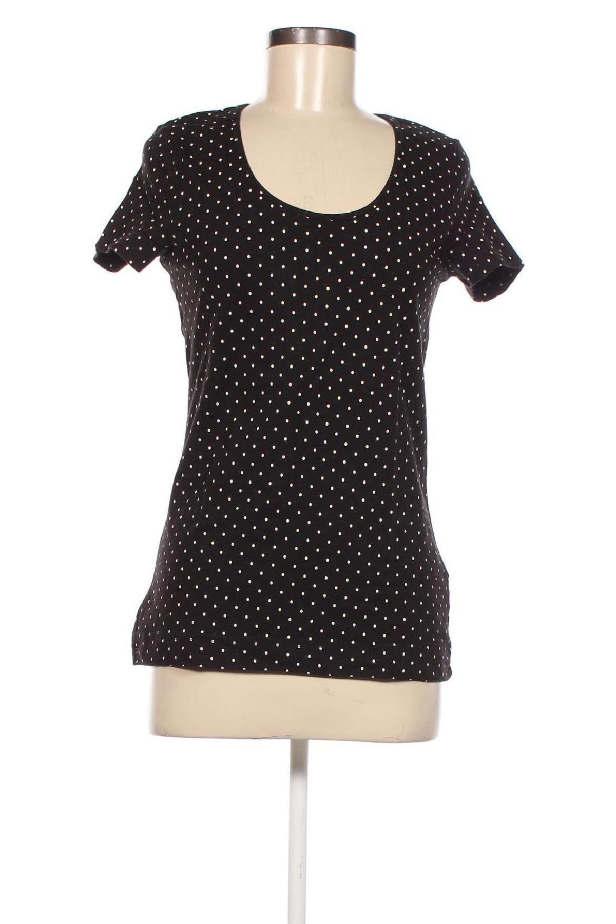 Дамска блуза Esmara, Размер L, Цвят Черен, Цена 19,55 лв.