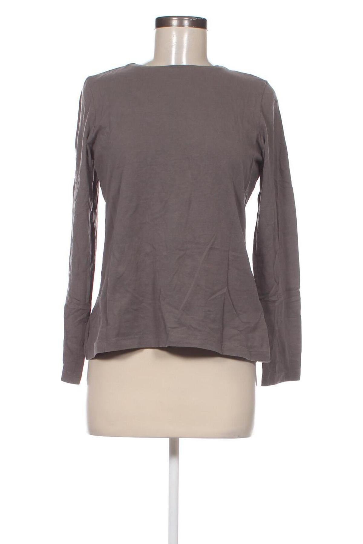 Damen Shirt Esmara, Größe L, Farbe Grau, Preis € 3,70