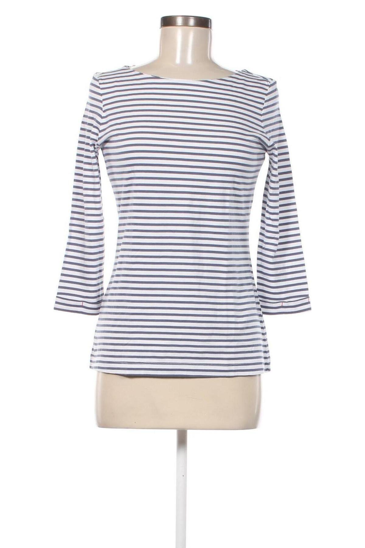 Γυναικεία μπλούζα Esprit, Μέγεθος M, Χρώμα Πολύχρωμο, Τιμή 19,85 €