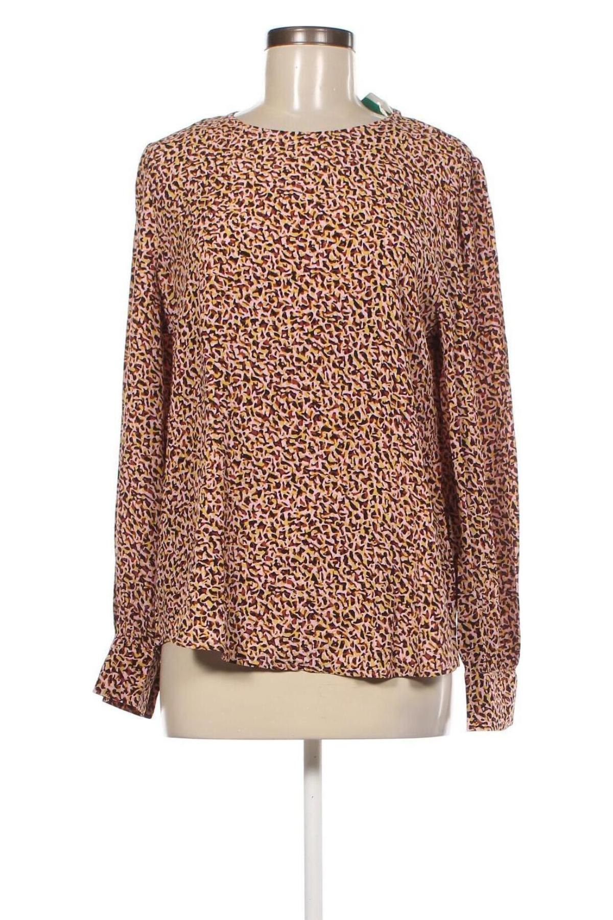 Damen Shirt Esprit, Größe L, Farbe Mehrfarbig, Preis € 7,94
