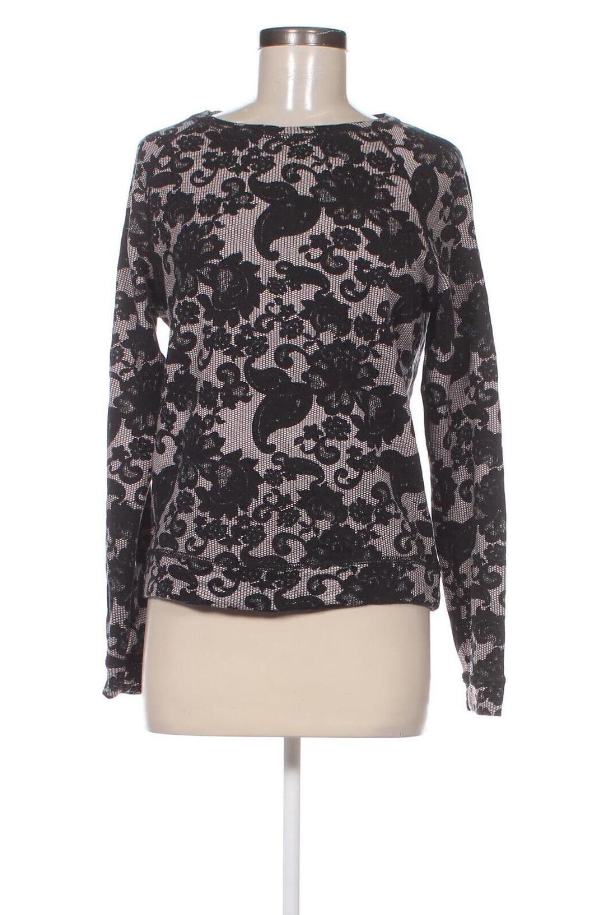Дамска блуза Essentiel Antwerp, Размер S, Цвят Многоцветен, Цена 14,25 лв.