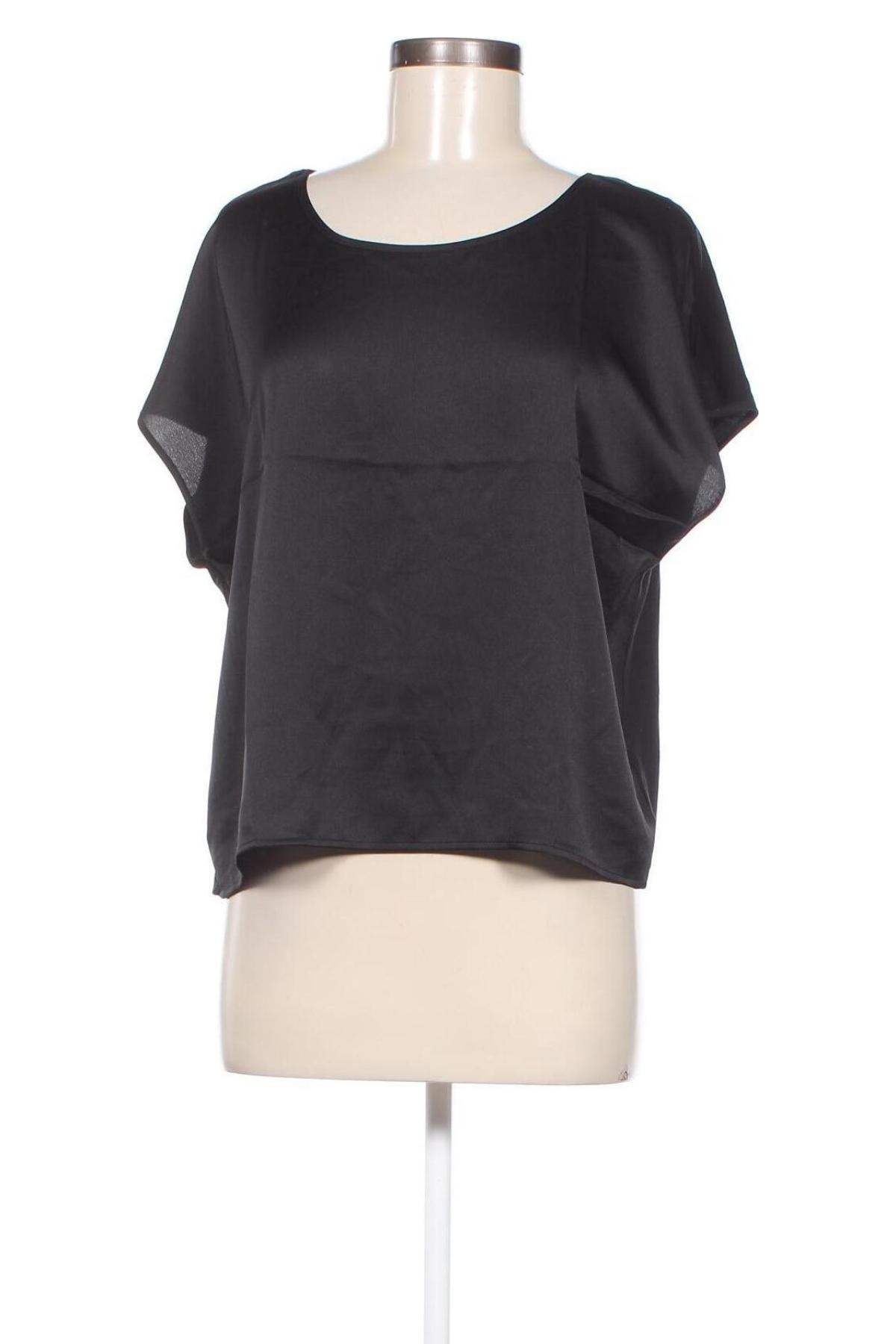 Damen Shirt Etam, Größe L, Farbe Schwarz, Preis € 4,99