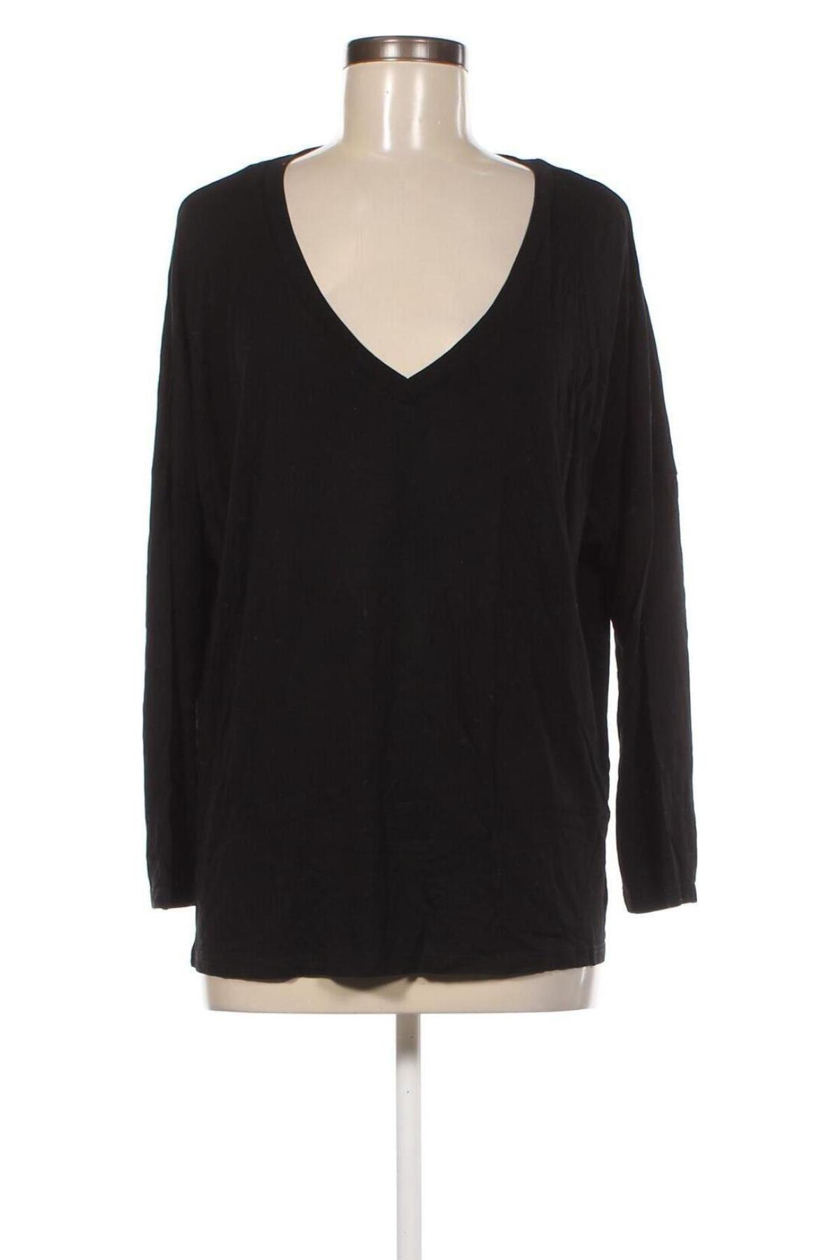 Damen Shirt Etam, Größe M, Farbe Schwarz, Preis € 7,94