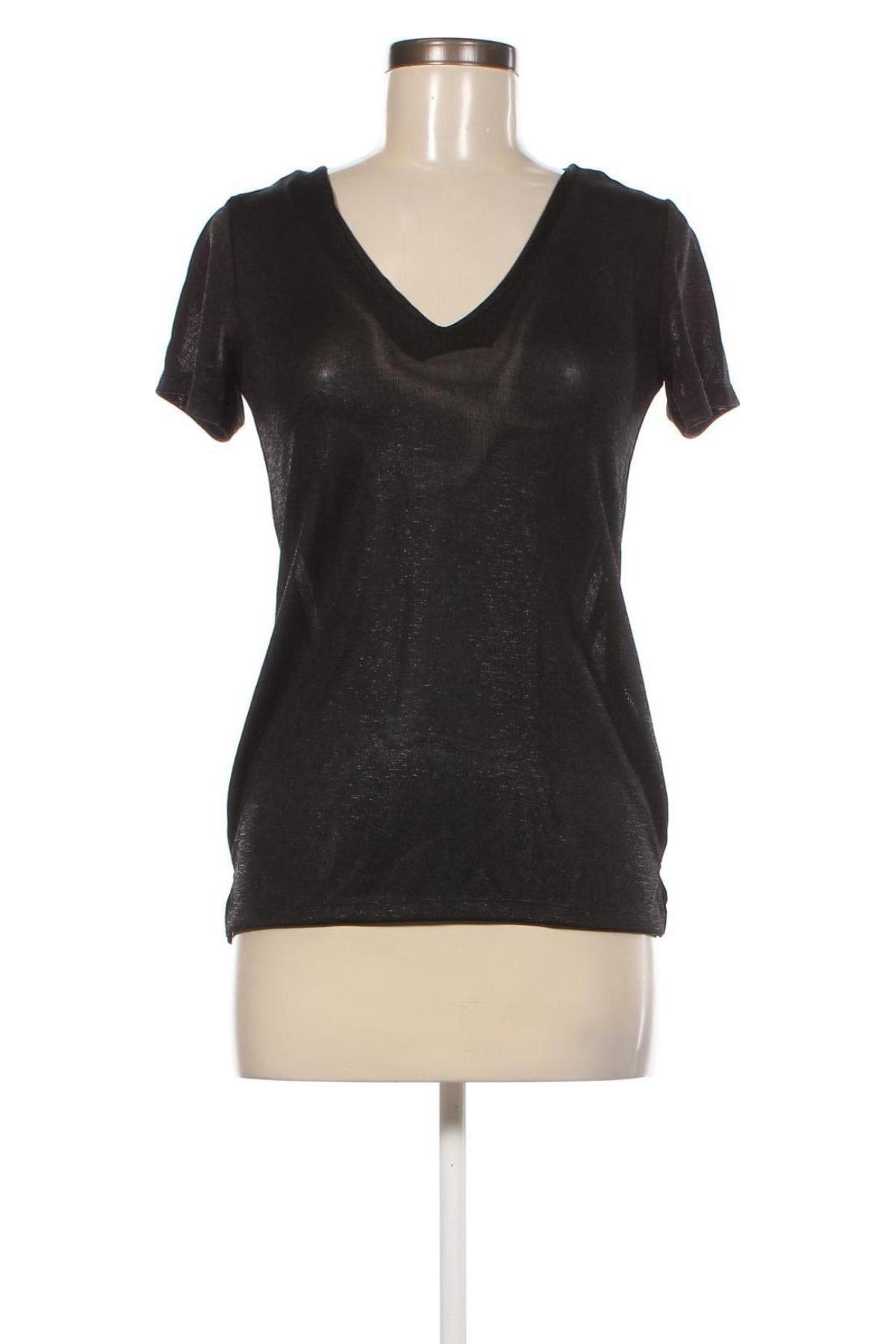 Damen Shirt Etam, Größe XS, Farbe Schwarz, Preis € 4,99