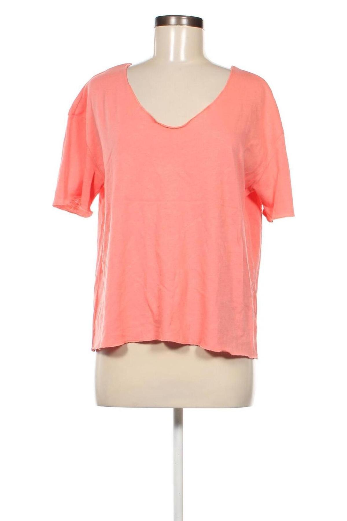 Дамска блуза Etam, Размер L, Цвят Розов, Цена 77,00 лв.