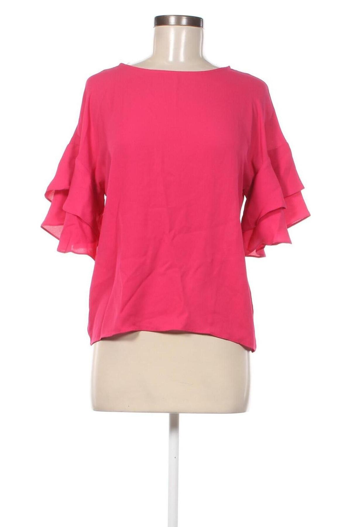Γυναικεία μπλούζα Etam, Μέγεθος XS, Χρώμα Ρόζ , Τιμή 39,69 €