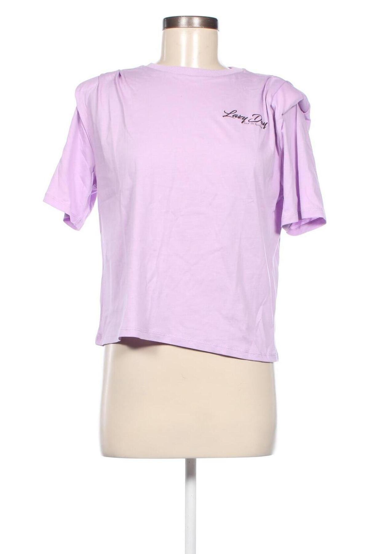 Γυναικεία μπλούζα Etam, Μέγεθος M, Χρώμα Βιολετί, Τιμή 5,95 €