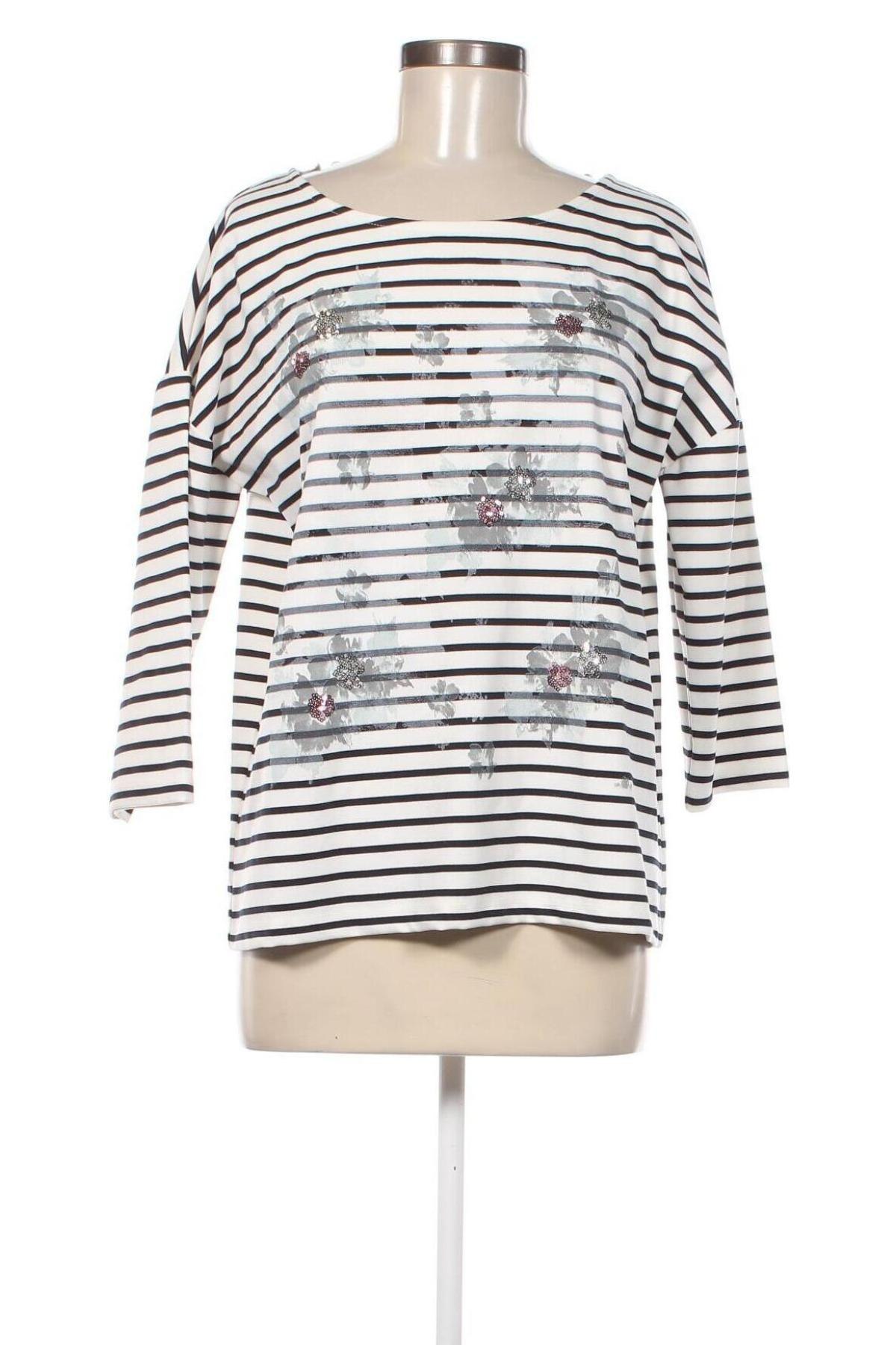 Damen Shirt Etam, Größe L, Farbe Mehrfarbig, Preis € 39,69