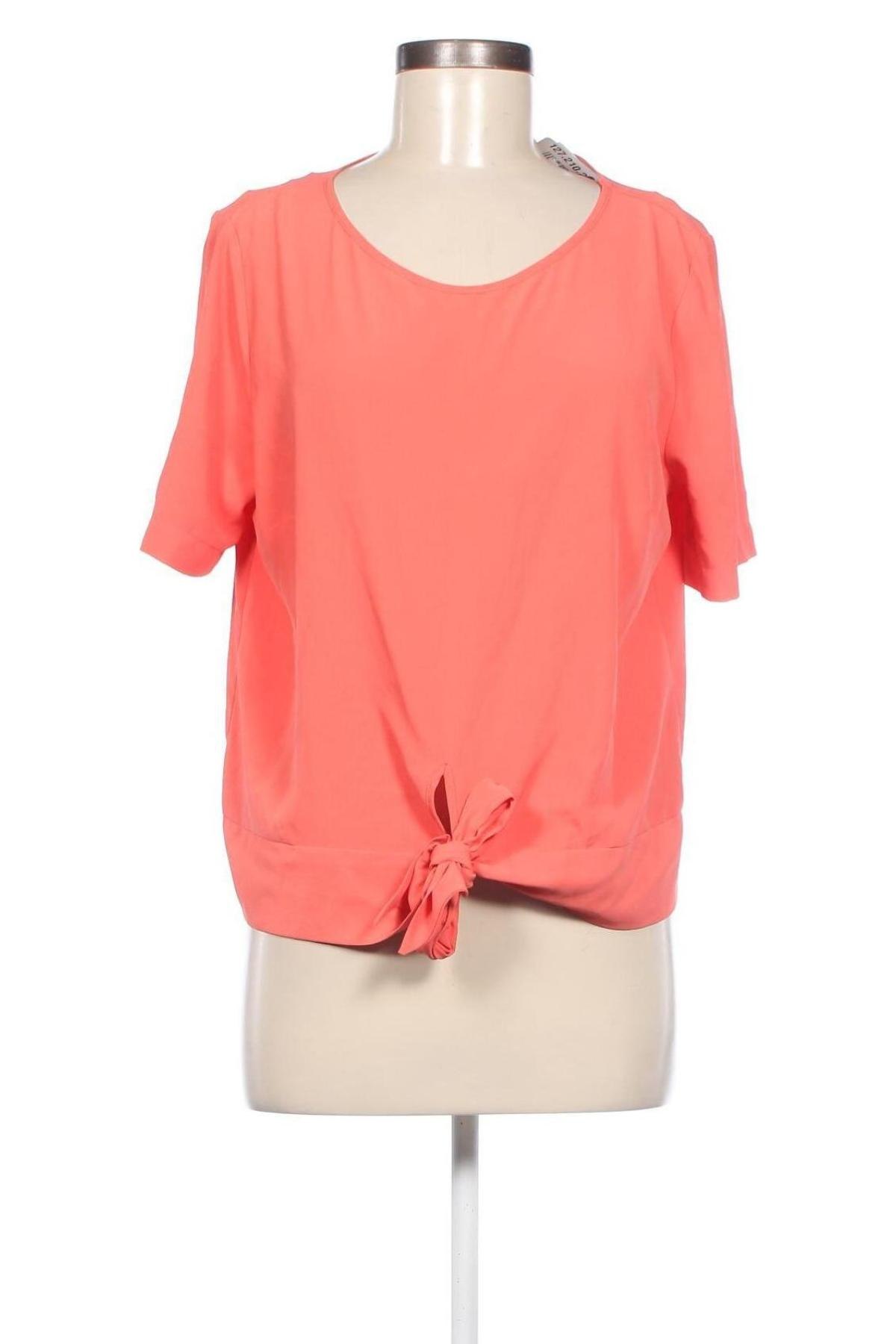 Дамска блуза F&F, Размер L, Цвят Розов, Цена 8,80 лв.