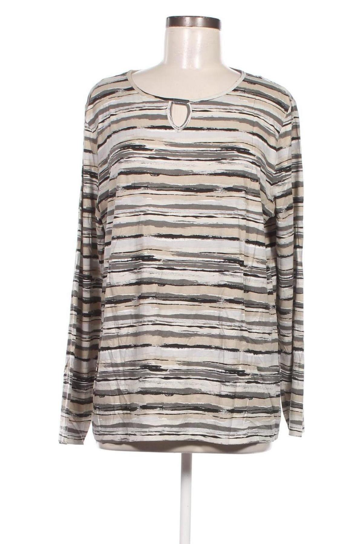 Damen Shirt Fabiani, Größe XL, Farbe Mehrfarbig, Preis € 5,29