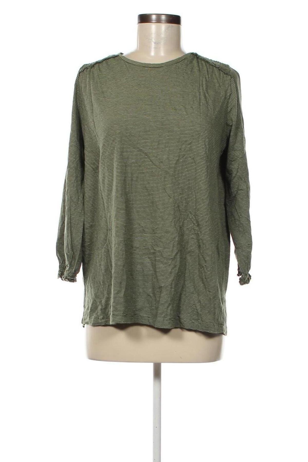 Damen Shirt Fat Face, Größe L, Farbe Grün, Preis 33,40 €