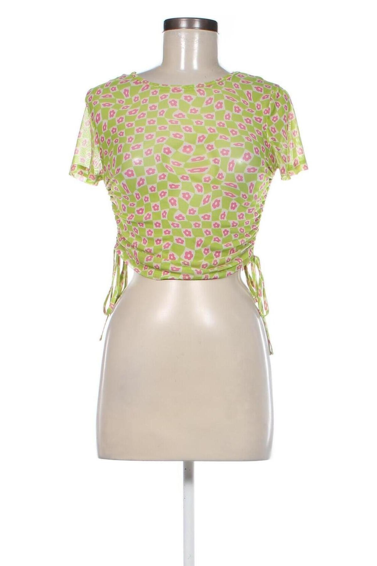 Damen Shirt Fb Sister, Größe S, Farbe Mehrfarbig, Preis 10,71 €