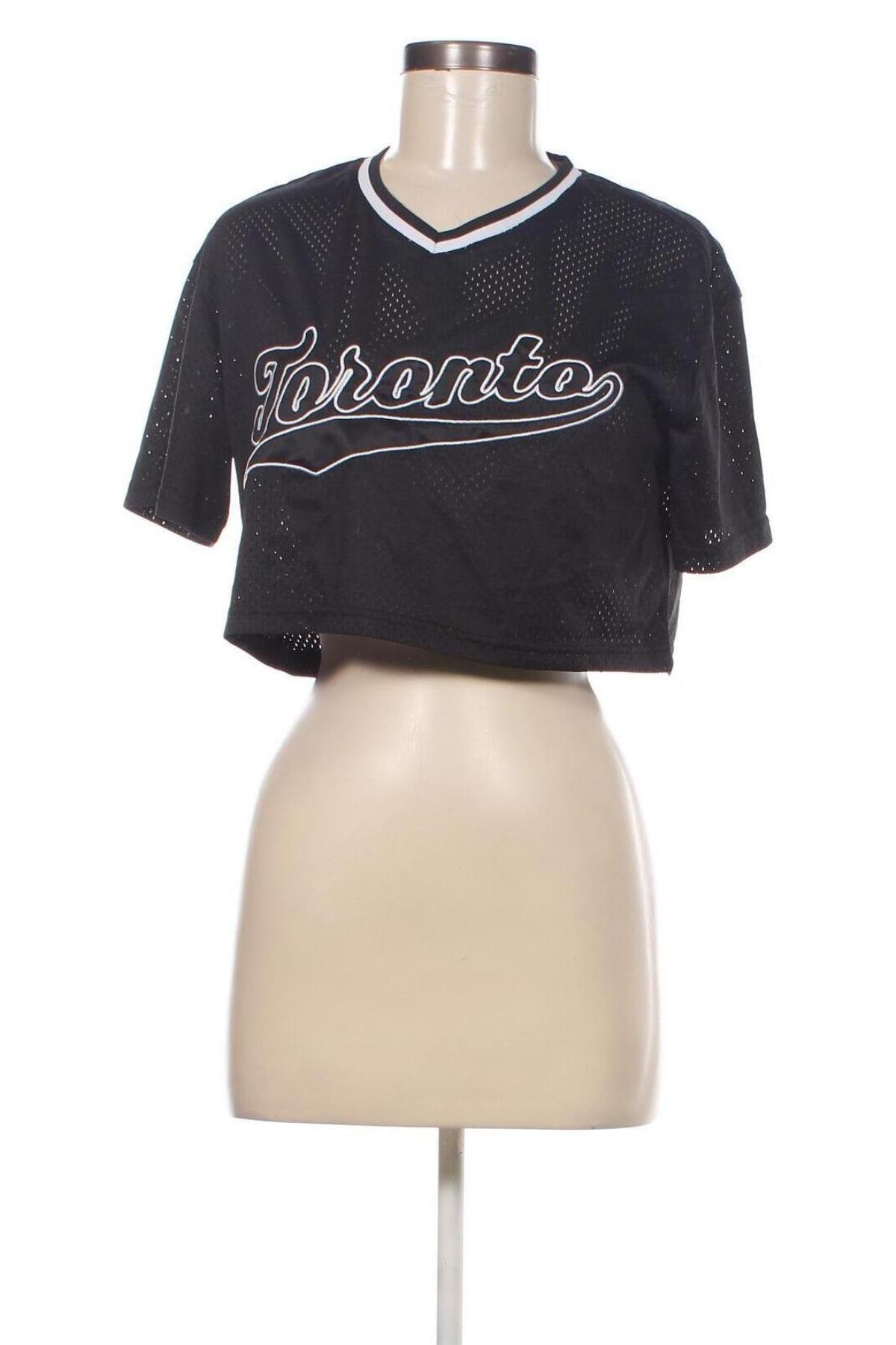Damen Shirt Fb Sister, Größe XXS, Farbe Schwarz, Preis 1,98 €