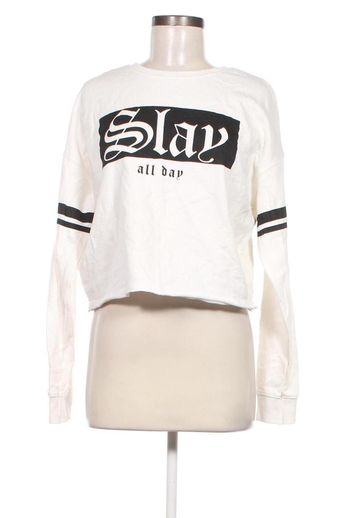 Damen Shirt Fb Sister, Größe L, Farbe Weiß, Preis € 3,04