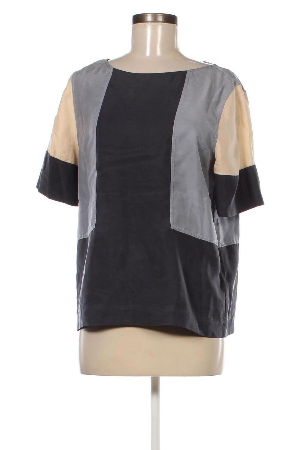 Damen Shirt Filippa K, Größe M, Farbe Grau, Preis € 42,16