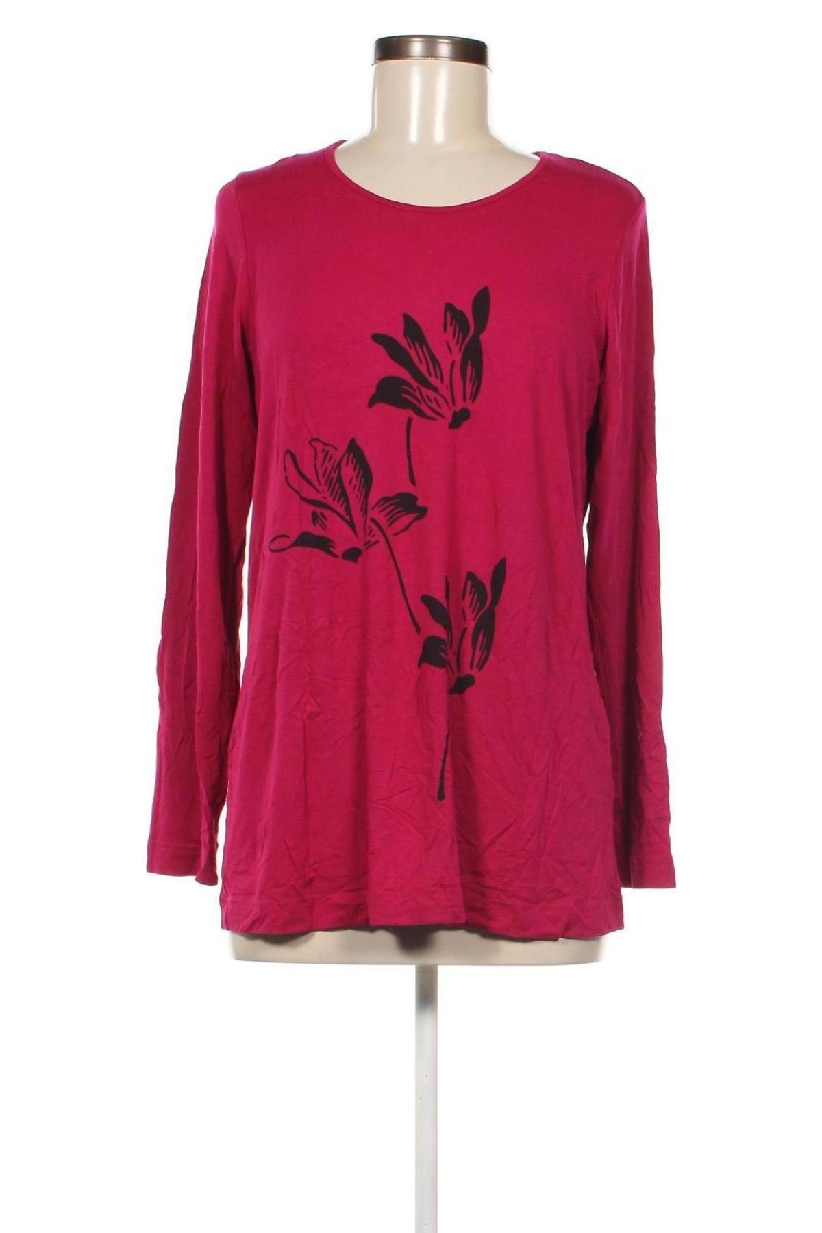 Damen Shirt Finnwear, Größe S, Farbe Rosa, Preis 1,98 €