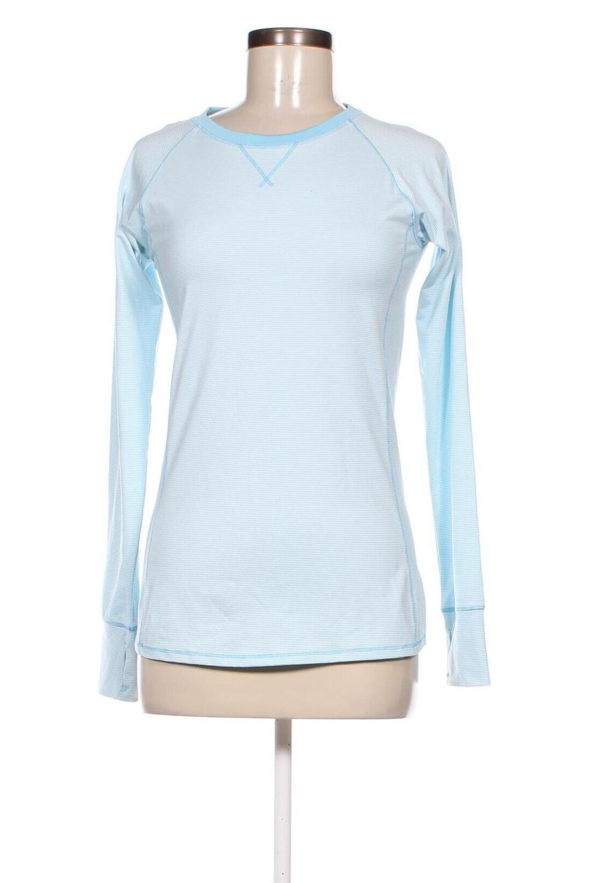 Damen Shirt Fj, Größe S, Farbe Blau, Preis € 16,01