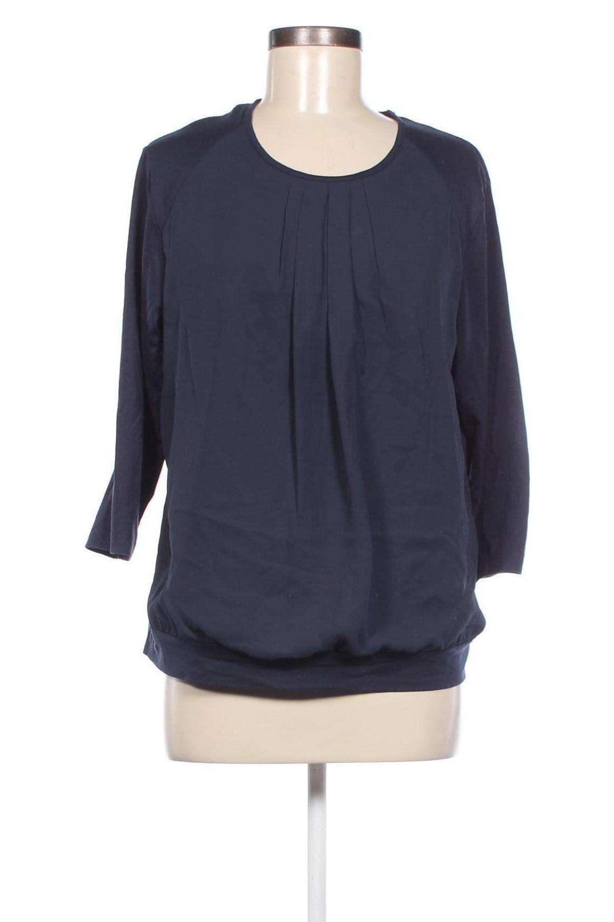 Дамска блуза Frank Walder, Размер XL, Цвят Син, Цена 31,77 лв.