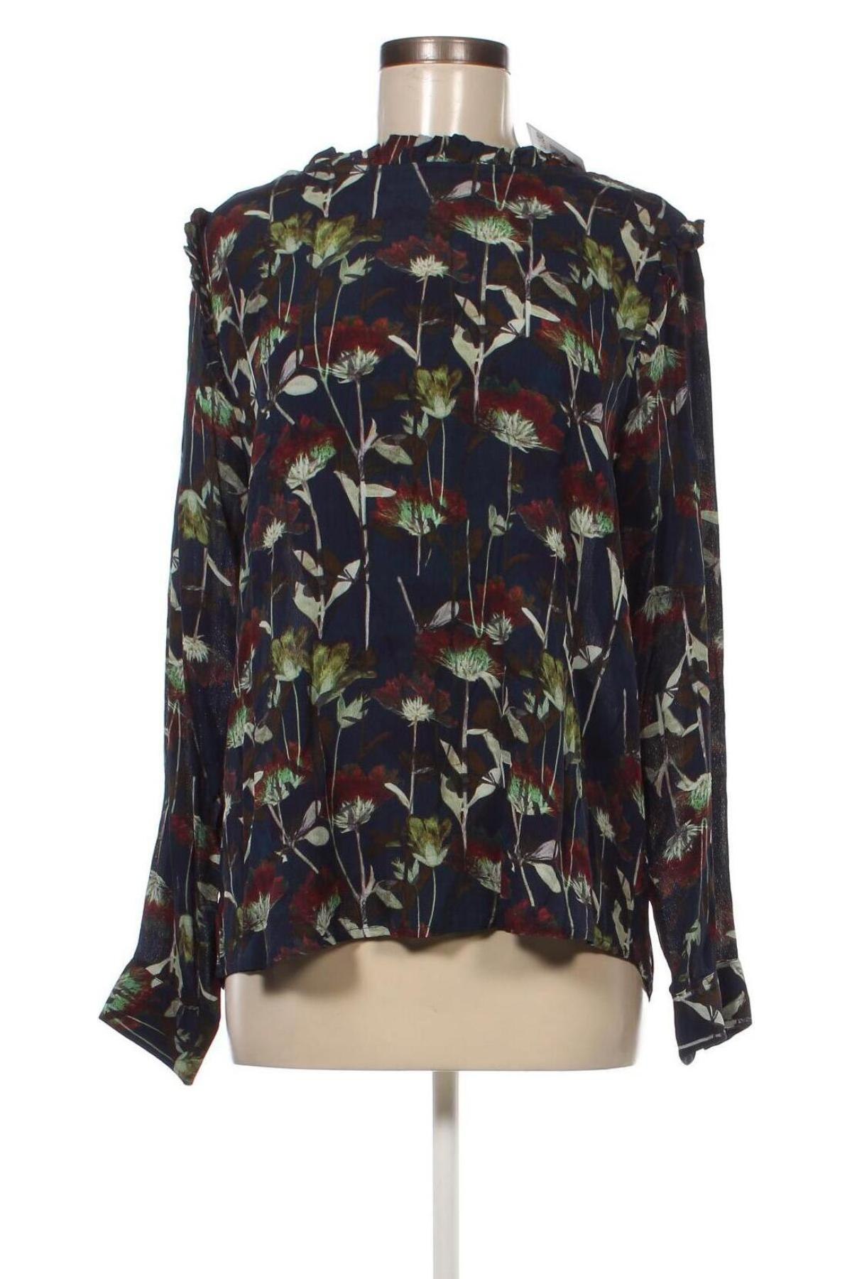 Damen Shirt Friendtex, Größe XL, Farbe Mehrfarbig, Preis 10,20 €