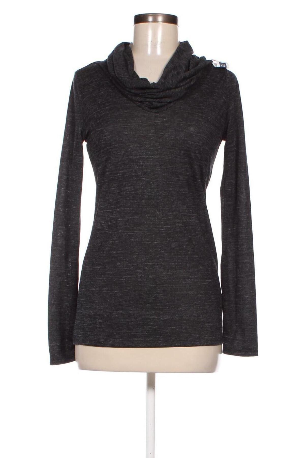 Damen Shirt Gap, Größe S, Farbe Grau, Preis 2,09 €