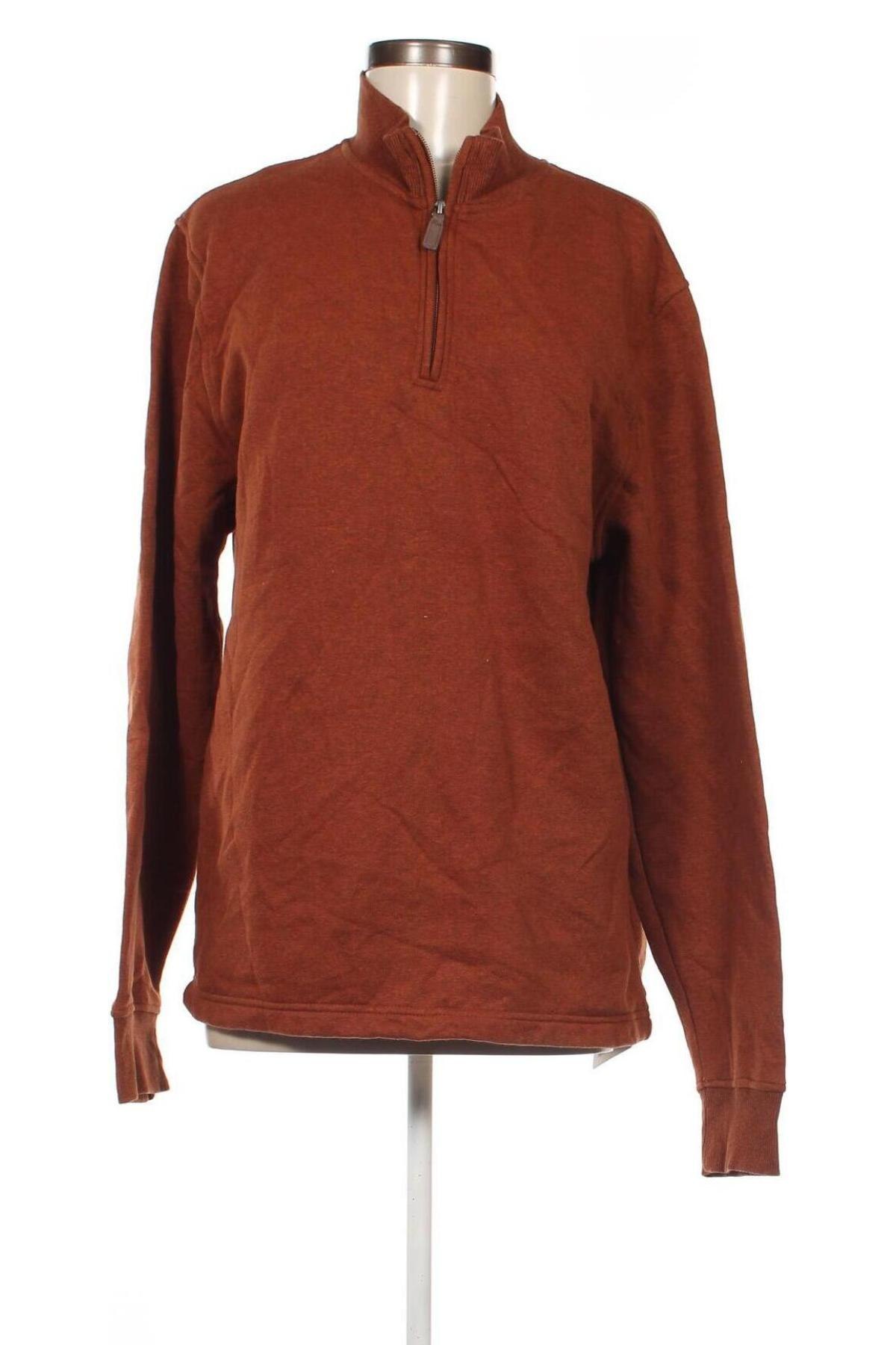 Damen Shirt George, Größe M, Farbe Braun, Preis € 3,97