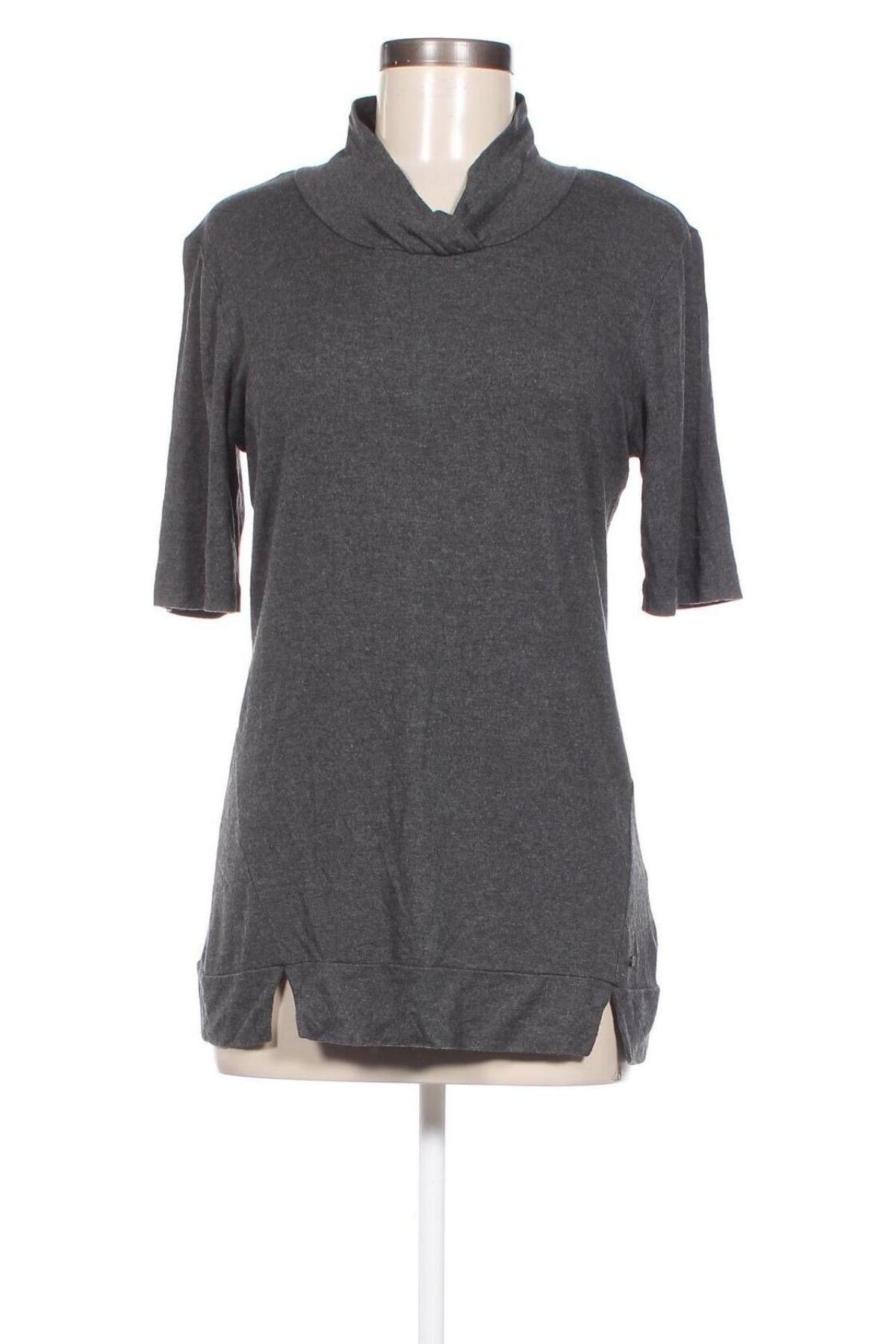 Damen Shirt Geox, Größe L, Farbe Grau, Preis 41,56 €