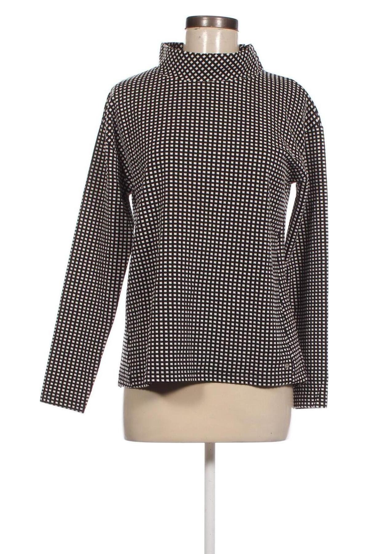 Γυναικεία μπλούζα Gerry Weber, Μέγεθος XL, Χρώμα Πολύχρωμο, Τιμή 11,28 €